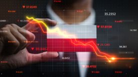 Sierpień: już 10 miesięcy bessy na GPW za nami