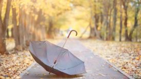 Wrzesień i październik to nie są miesiące dla inwestorów o słabych nerwach