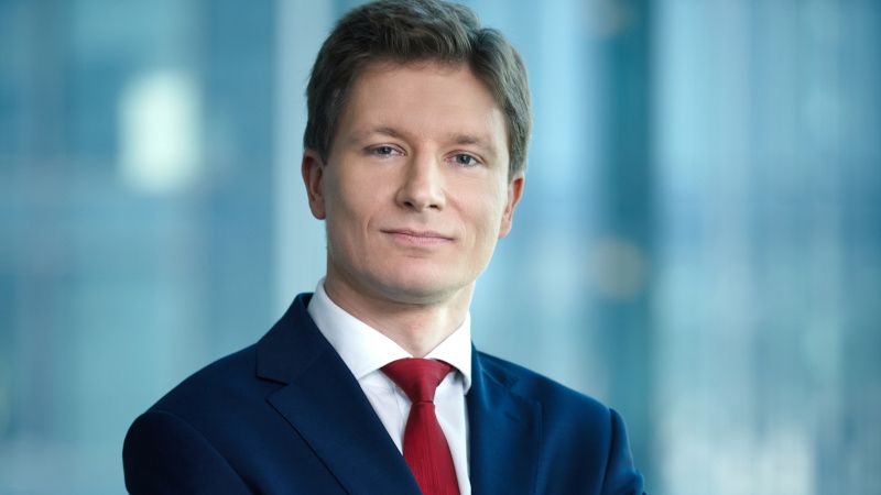 Santander TFI ma nowego dyrektora działu obligacji