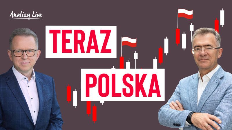 Analizy Live: Teraz Polska