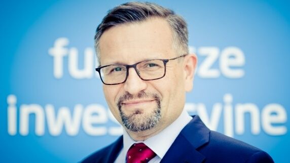 Grzegorz Zatryb odchodzi ze Skarbiec TFI
