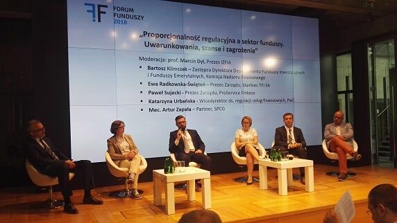 forum funduszy