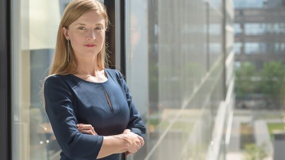 Izabela Sajdak