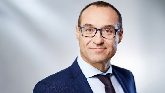 Zbigniew Jakubowski odchodzi z Generali Investments TFI
