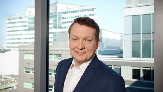 Piotr Żochowski wraca na rynek funduszy