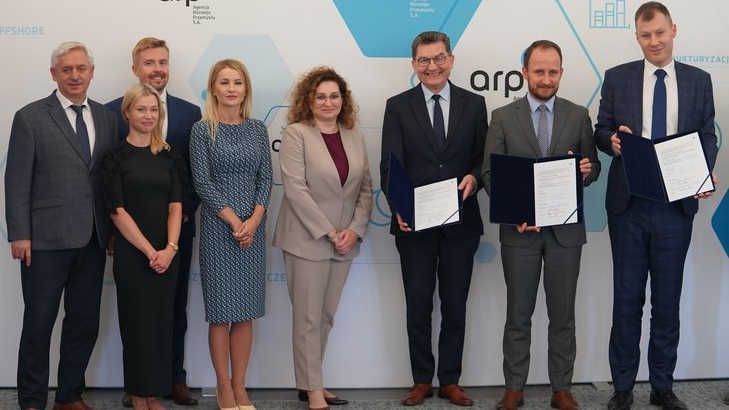 ARP sfinalizowało przejęcie KGHM TFI. Teraz nosić będzie nazwę ARP TFI