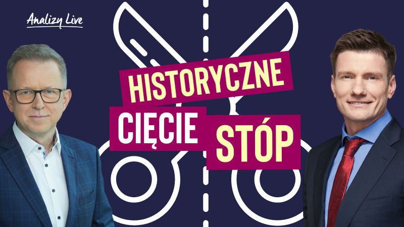 Historyczne cięcie stóp