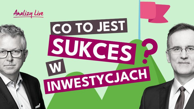 Co to jest sukces w inwestycjach?