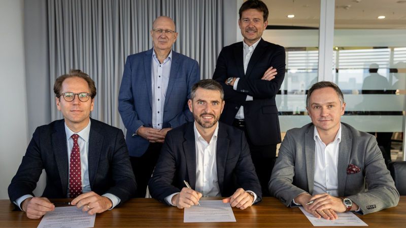 Vienna Life nabędzie pakiet akcji Phinance