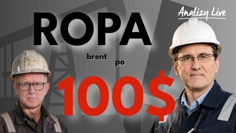 Google pali gotówkę. Nokia – wielki powrót? Ropa prawie 100 dolarów! Analizy LIVE