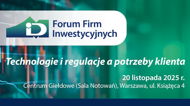 IDM Forum Firm Inwestycyjnych