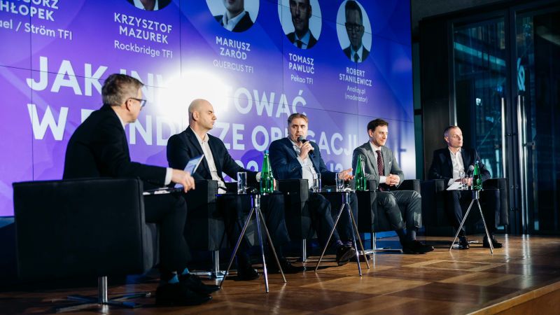 8 FIO debata o obligacjach