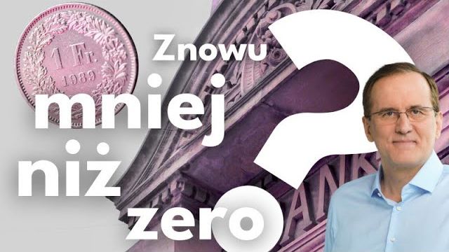 Analizy Live: Znowu mniej niż zero? BTC nerwowy. Ropa jeszcze niżej?