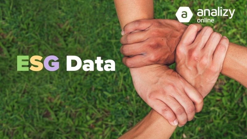 Analityk ESG | Specjalista ds. raportowania ESG