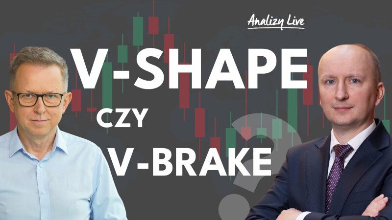 V-SHAPE czy V-BRAKE??
