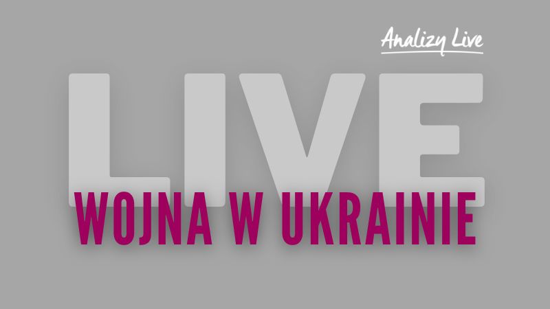 Wojna w Ukrainie 01.03.20 #2