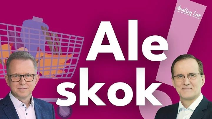 Analizy Live: Ale skok!