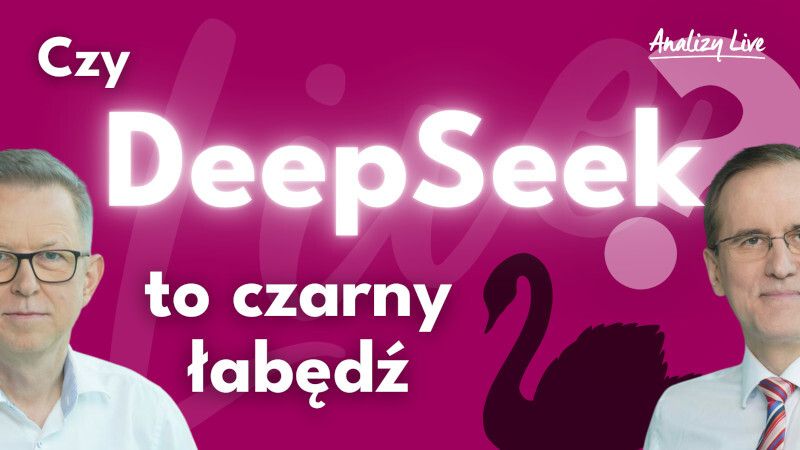 Analizy Live: Najważniejsze są wyniki