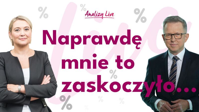 Monika Kurtek: Naprawdę mnie to zaskoczyło