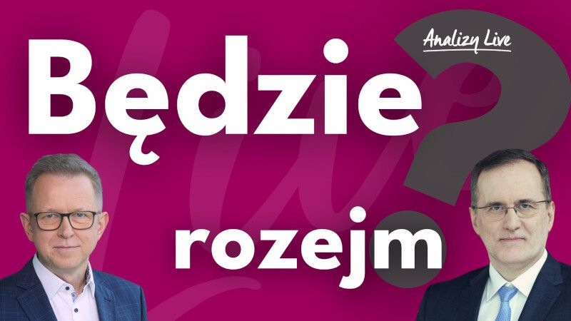 Analizy Live: Będzie (jakiś) rozejm?
