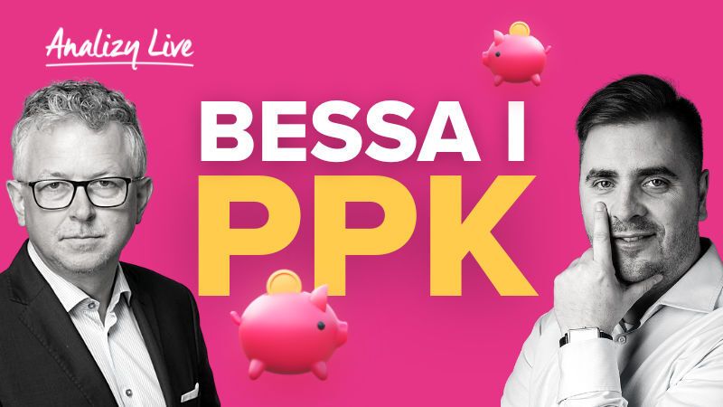 Bessa i PPK