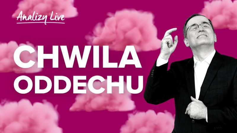 Analizy Live: Chwila oddechu