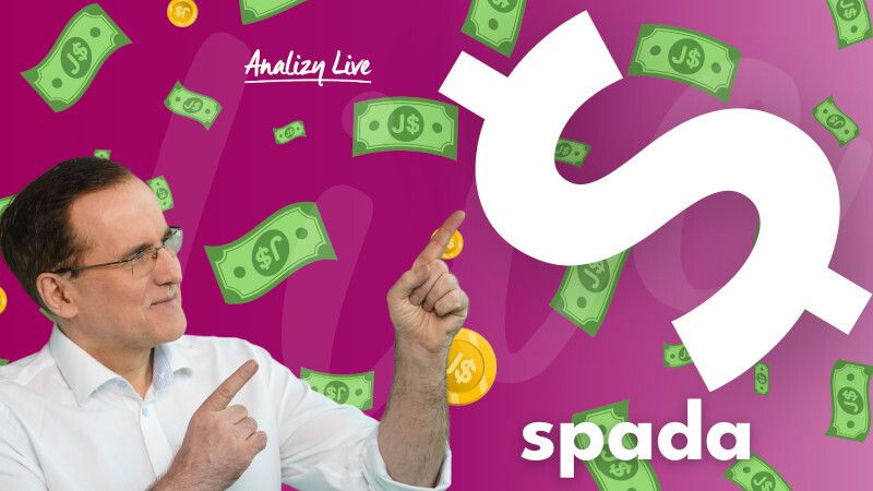 Analizy Live: Słaby dolar! Znowu shutdown? Wynikowa hossa?