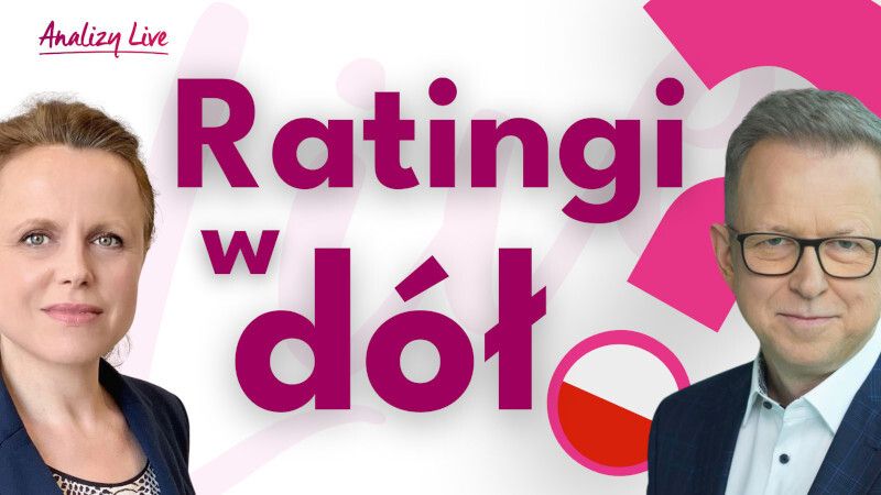 Analizy Live: Ratingi w dół?