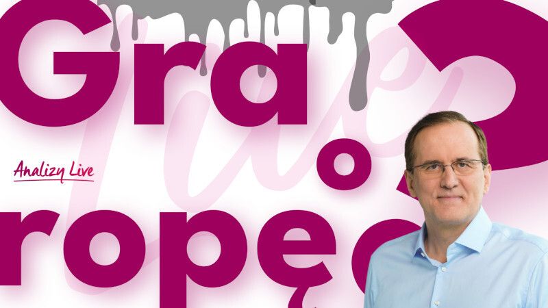 Analizy Live: Gra o ropę? Wenezuela. Mocny start GPW. Co z BTC?