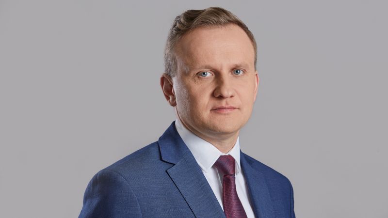 Marczuk: jedna trzecia małych i średnich firm podpisała już umowy o zarządzanie PPK