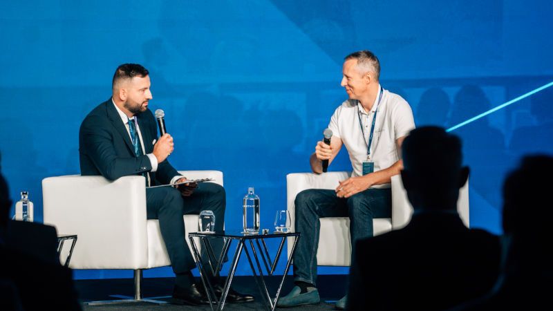 17 lat na to czekaliśmy – wywiad z Sebastianem Buczkiem