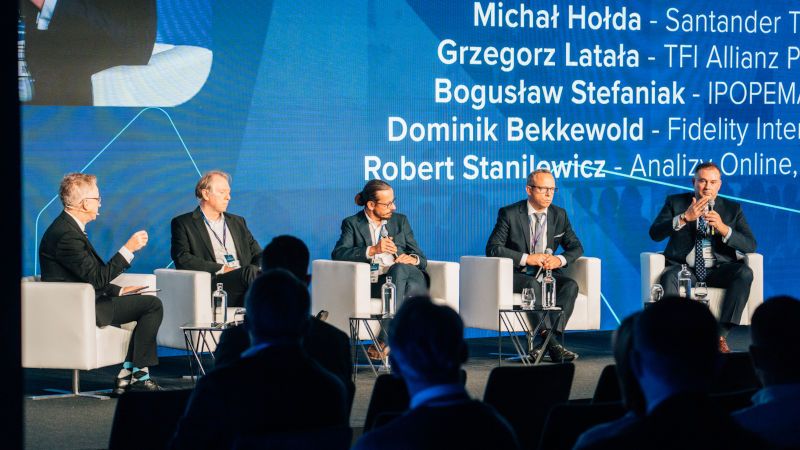 Obligacyjne strachy. Czy warto dziś podnosić ryzyko stopy procentowej?