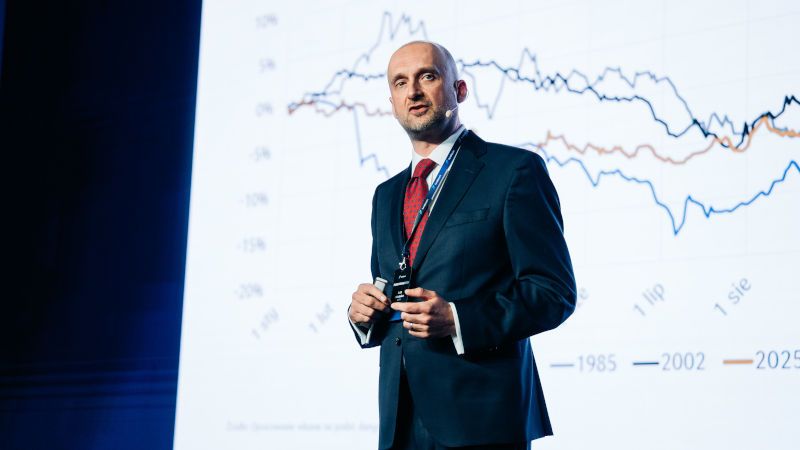 Czy wyjątkowość amerykańskiej gospodarki skończyła się z erą Trumpa?