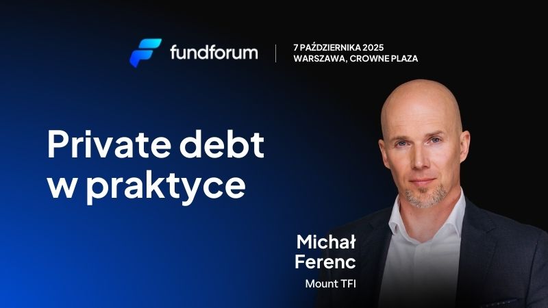 Private Debt w praktyce