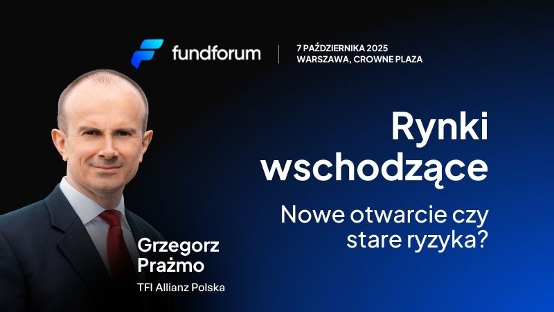 Rynki wschodzące. Nowe otwarcie czy stare ryzyka?