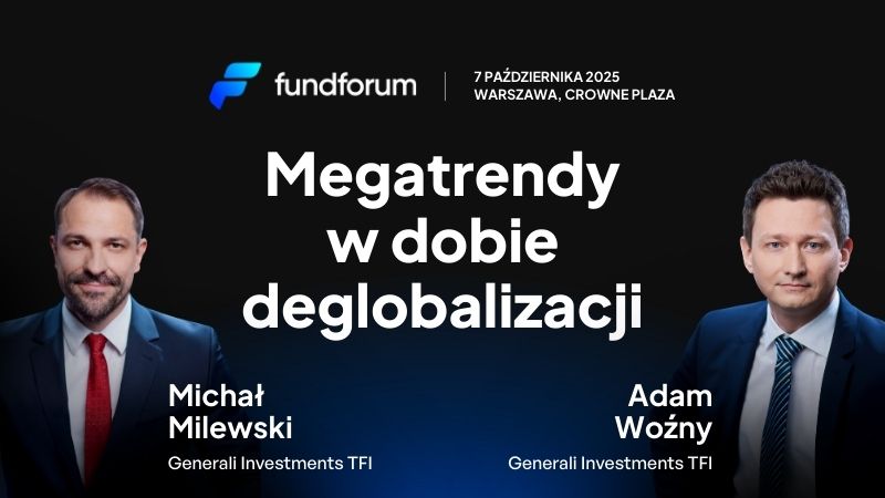 Megatrendy w dobie deglobalizacji