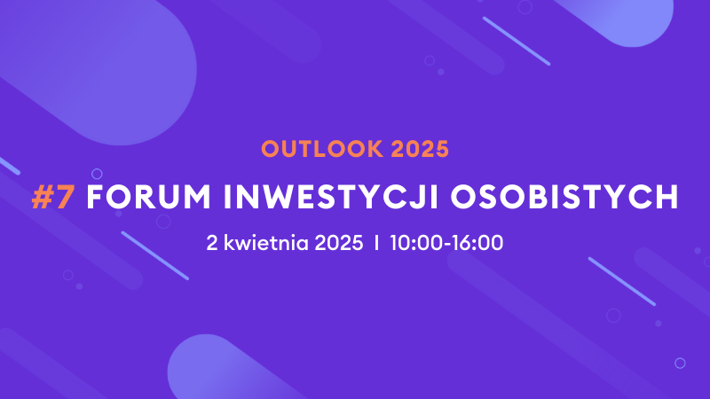 Forum Inwestycji Osobistych