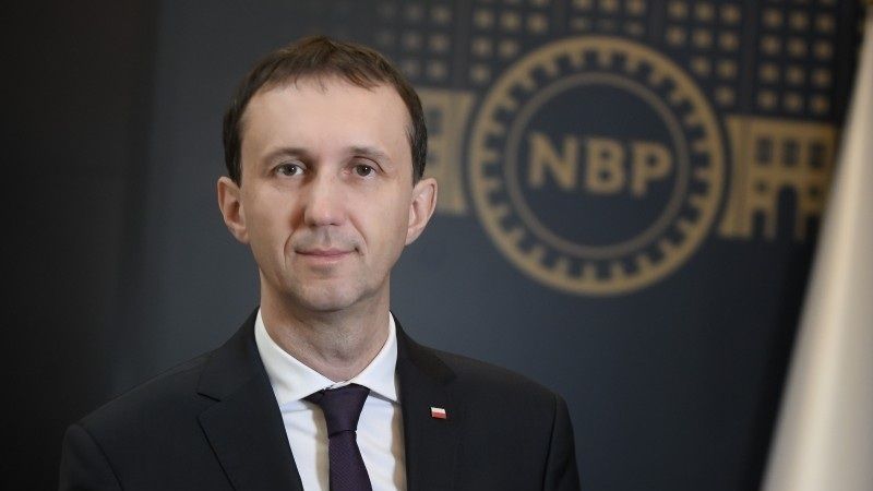 Ireneusz Dąbrowski, RPP