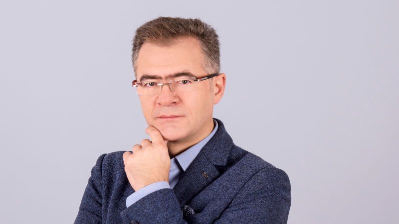 Prezes Agio Funds TFI: marcowy krach był dla nas swego rodzaju testem