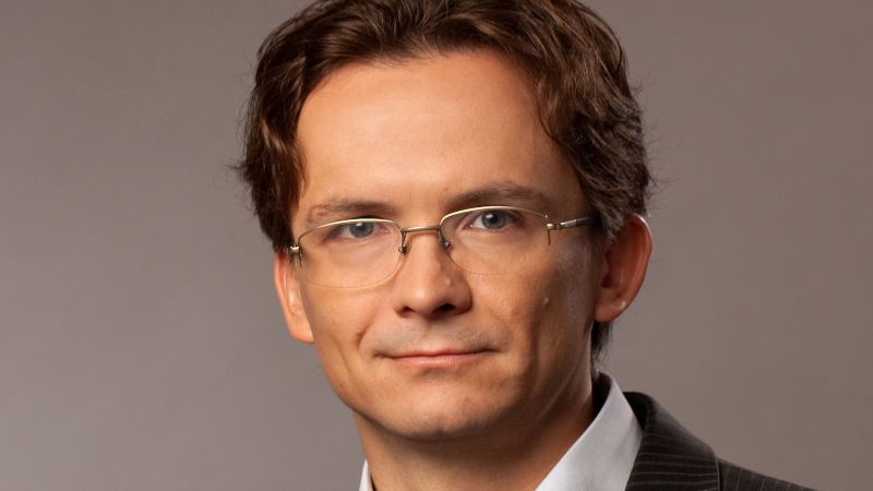 Jarosław Jamka w WealthSeed