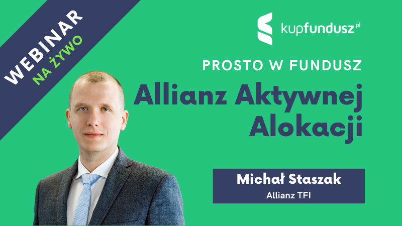 Aktywna alokacja w czasach pandemii