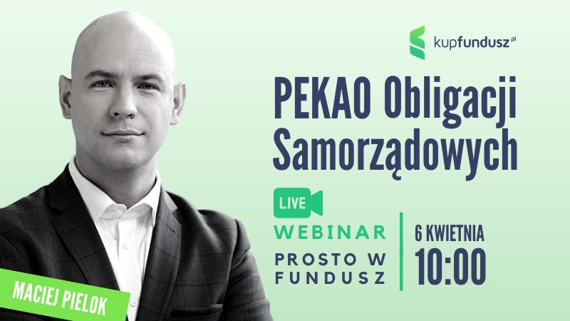 Pekao Obligacji Samorządowych
