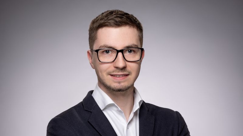 Pytania do... Konrada Ogrodowicza, zarządzającego jedynym polskim funduszem blockchainowym