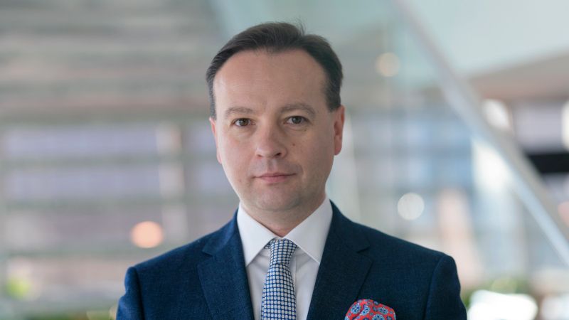 Łukasz Kędzior