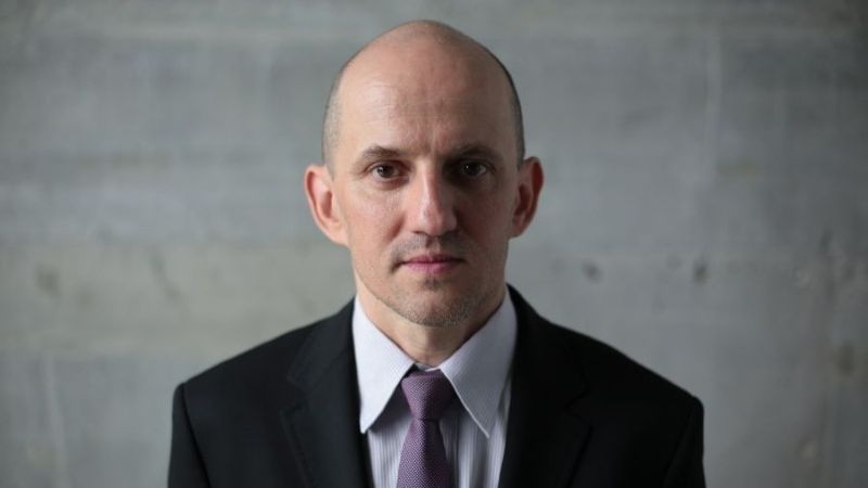 Michał Masłowski