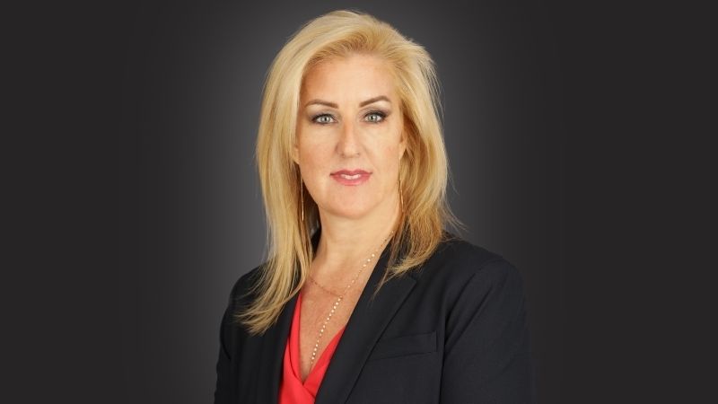 Michelle Russell-Dowe Schroders