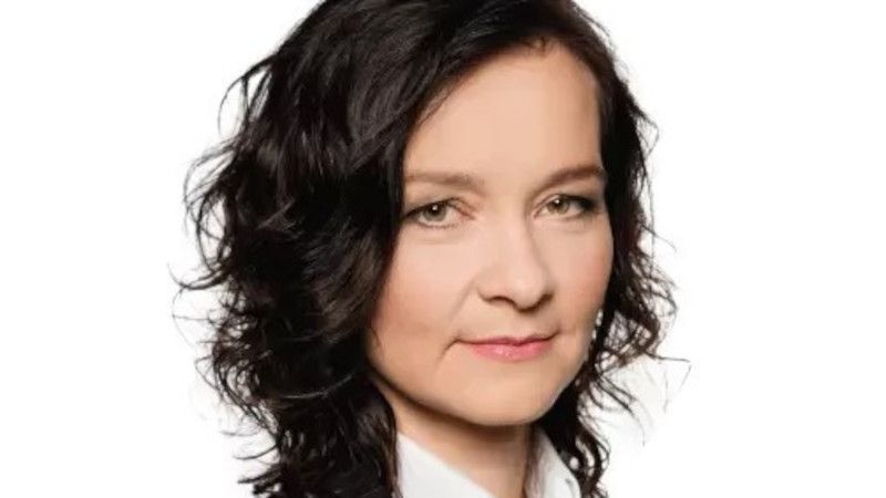 Noble Funds TFI ma nową wiceprezeskę