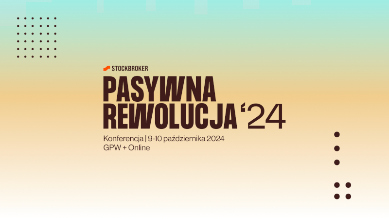 Pasywna rewolucja 2024