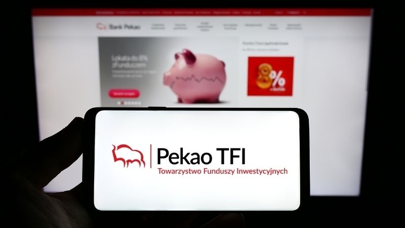 Pekao TFI ma 40 mld zł