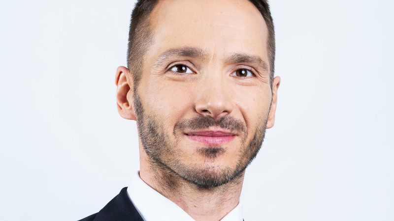 Wywiad - Prasał